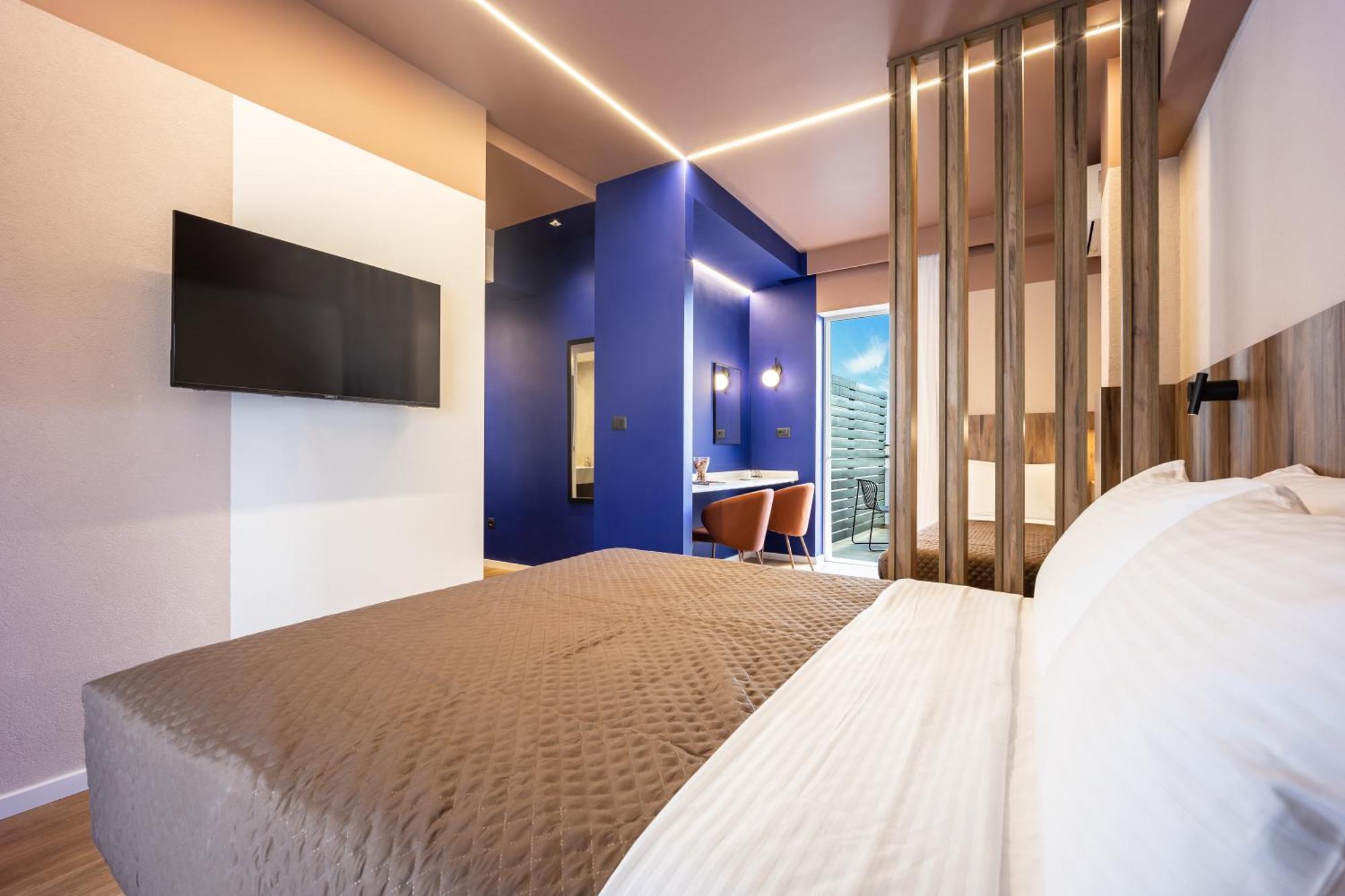 The Dorians Apart otel Atina Dış mekan fotoğraf